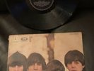 The Beatles: Beatles For Sale 1st Mono Press EARLIEST 4N/4N PRESS. 1G & 1G. VG