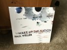Paul Weller Vinyl LP ‘Wake Up The Nation’ Original 2010 Mint Jam Style Council