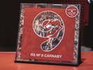 The Rolling Stones It's Only Rock N' Roll Red Vinyl RS No9 Carnaby Limited /1000