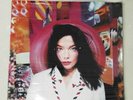 Bjork Post Vinyl TPLP51 1995 Made in Germany