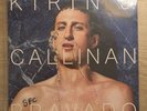 Bravado by Kirin J. Callinan (Vinyl Record, 2017) very good -