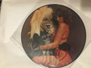 IRON MAIDEN: last pub gig - the ruskin ams London.14.04.1980 Ltd. picture disc