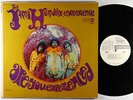 Jimi Hendrix Experience - Are You Experienced? LP - Reprise Mono VG+ PROMO