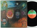 King Crimson - In The Wake Of Poseidon LP - Atlantic 1841 Broadway NM
