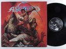 ASGARD In The Ancient Days NOISE LP VG+ germany ^