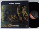 BLACK WIDOW Sacrifice UNITED ARTISTS LP VG++ gatefold ^