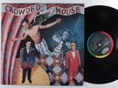 CROWDED HOUSE Self Titled CAPITOL ST-12485 LP NM ^