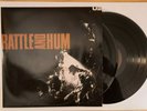 U2 - Rattle and Hum - Island Records 887167 - EX looks unplayed 2LP