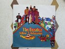 The Beatles Yellow Submarine VINYL LP 1969 CHILE APPLE-2003 RARE