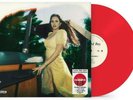 Lana Del Rey - Blue Banisters Limited Edition Red LP Vinyl w Alternative Cover