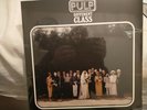 PULP – DIFFERENT CLASS VINYL LP Pink +Inners