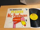 FOR JOHN ONLY THE MARVELETTES Please Mr. Postman