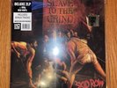 Skid Row - Slave To The Grind - 2020 RSD 2xLP Set Red Vinyl Sealed