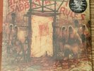 Black Sabbath- Mob Rules, Sealed 2LP, Remastered 40th Anniv Ed, 2021 Warner Rec