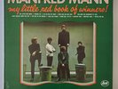 MANFRED MANN MY LITTL RED BOOK OF WINNERS ORIG '65 U.S(Mono) PRESSING NEAR MINT