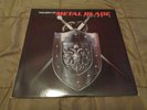 THE BEST OF METAL BLADE VOLUME 3 LP,RECORD,VINYL . 2 LP SET