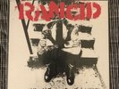 Rancid - And Out Come The Wolves Vinyl LP - (NOFX/Tim Armstrong)