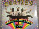 The Beatles - Magical Mystery Tour 7” Vinyl - Stereo Double EP Gatefold  Superb