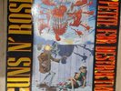 GUNS N ROSES  * APPETITE FOR DESTRUCTION VINYL L.P *