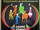 3S/3S Destination Stereo-RCA Red Seal-LSC-2307-1959-Living Stereo-Shaded Dog