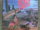 ANNETTE FUNICELLO - Annette’s Beach Party 1st Buena Vista LP Vintage Surf 1963