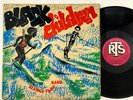 Black Children Sledge Funk Band 