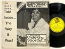 Clydie King 