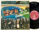 Curtis Mayfield 