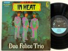 Dee Felice Trio 