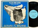 Gerard P.J. Browne 