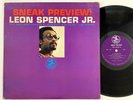 Leon Spencer Jr. 