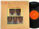 The Gospel Messengers 
