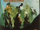 MARVELETTES: the return of TAMLA 12