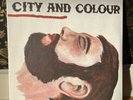 City and Colour - Bring Me Your Love Vinyl - Orange/Pink Inside Clear *New*