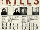 KILLS - KEEP ON YOUR MEAN SIDE (BONUS TRACKS) NEW VINYL