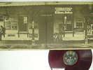 ELTON JOHN TUMBLEWEED CONNECTION DJM FP-80211 JAPAN RED VINYL VINYL LP