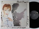 DAVID BOWIE Scary Monsters RCA LP VG++ ^