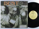 DUST Self Titled PERFORMANCE KSP-157 LP NM ^