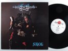 FAITHFUL BREATH Skol AMBUSH LP VG++ germany ^