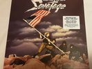 Savatage Fight For The Rock Black Vinyl Record new 2021 single LP