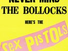 Sex Pistols ‎– Never Mind The Bollocks Here's The Sex 180g  Vinyl LP  New Sealed