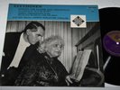 Telefunken BLE 14087 Ludwig Hoelscher Elly Ney Beethoven Cello Sonatas 2 ED1