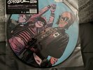 The Now Now by Gorillaz (Record, 2018)