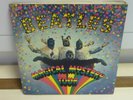 THE BEATLES - Magical Mystery Tour EP - Rare UK 1st 'Mono' - MMT-1 - EX/EX