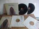 Isaac Hayes – Black Moses 2 x Vinyl, LP, 1971 Gimmix Cover Funk / Soul Rarität