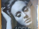 ADELE - 21 - VINYL RECORD