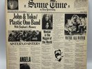 John & Yoko Plastic Ono Band – Some Time In New York City Vinyl, LP