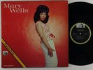 Mary Wells 