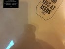 Live At Leeds by The Who (Vinyl-2017) Half-speed remaster. NEW. FACTORY SEALED
