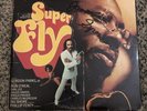 curtis mayfield superfly lp